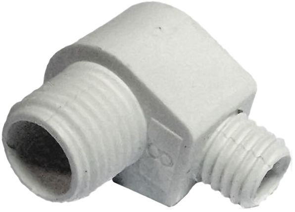 Klemmnippel ROE M10×1mm