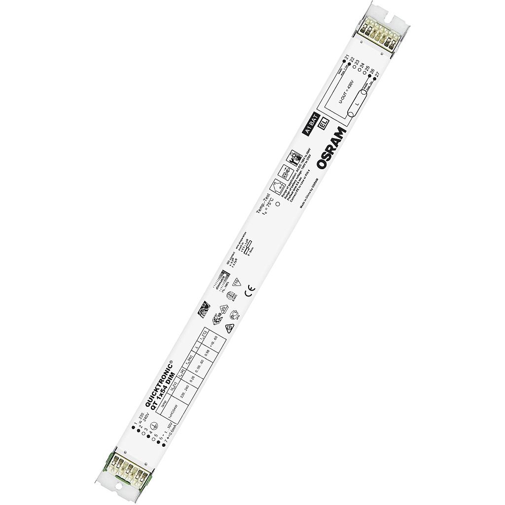 EVG Osram QT 2×36 DIM 220-240V
