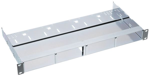 Rangierfeld 19" HD 1HE