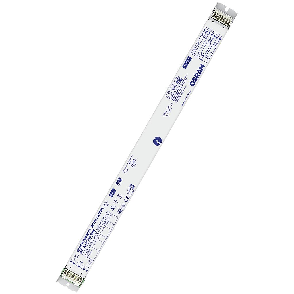 Quicktronic QT-I 2×35/49 1/10V