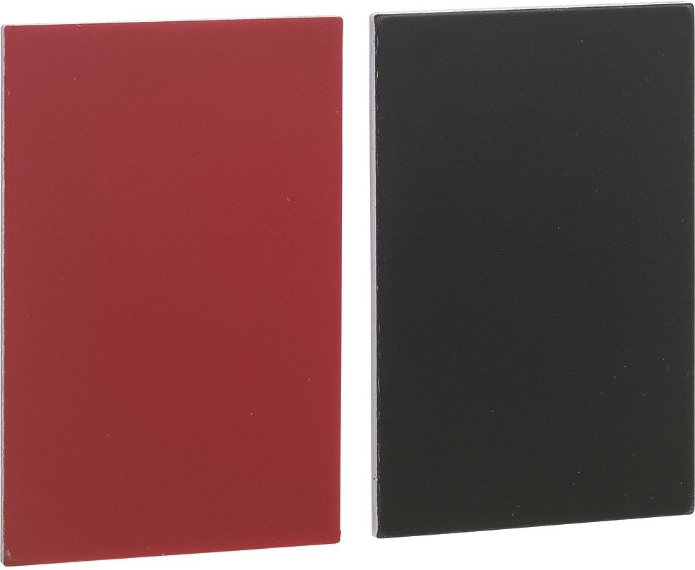 Einlegeschild SE 18×27mm sz.o.