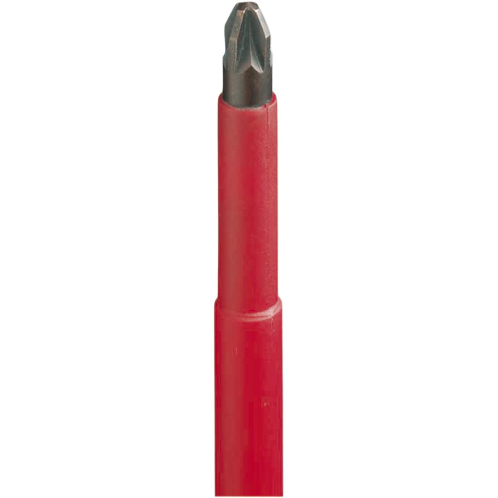 Kreuzschraubenzieher Pz 3 VDE