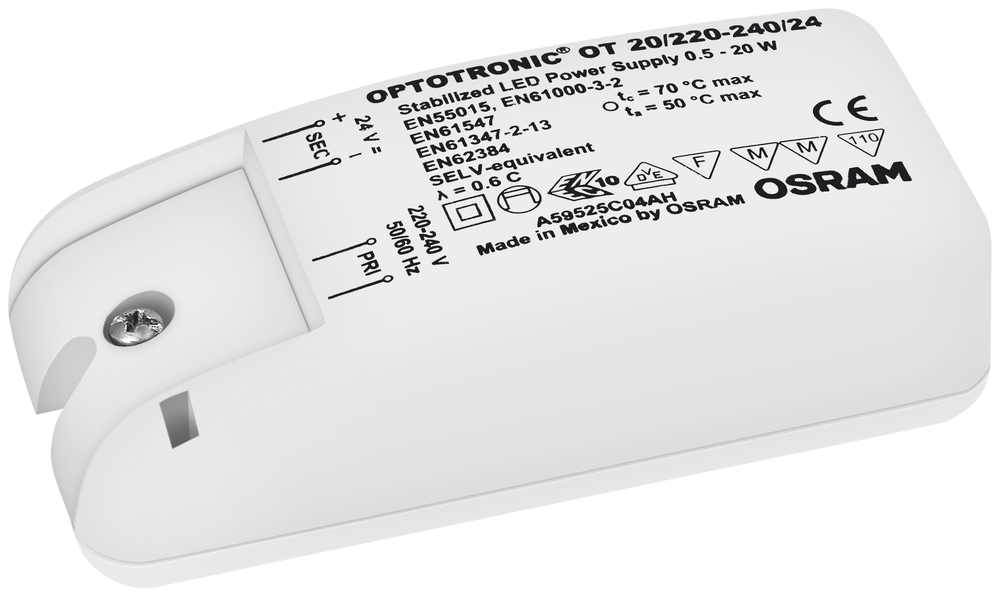 EVG Optotronic OT20 20W