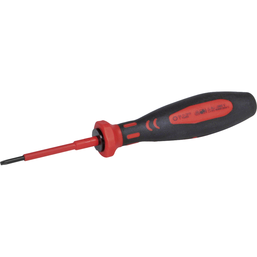 Schraubenzieher Torx T10×60mm