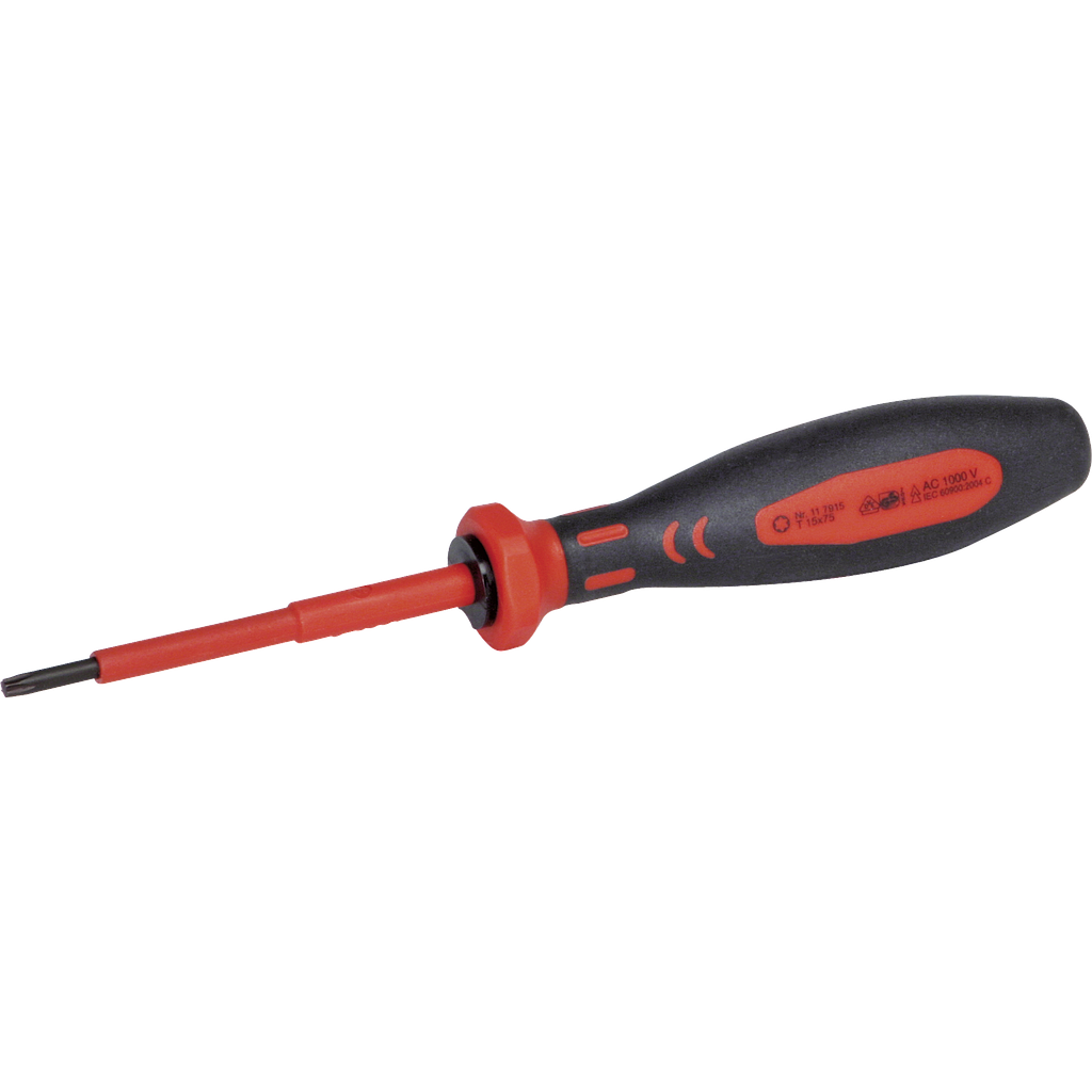 Schraubenzieher Torx T15×75mm