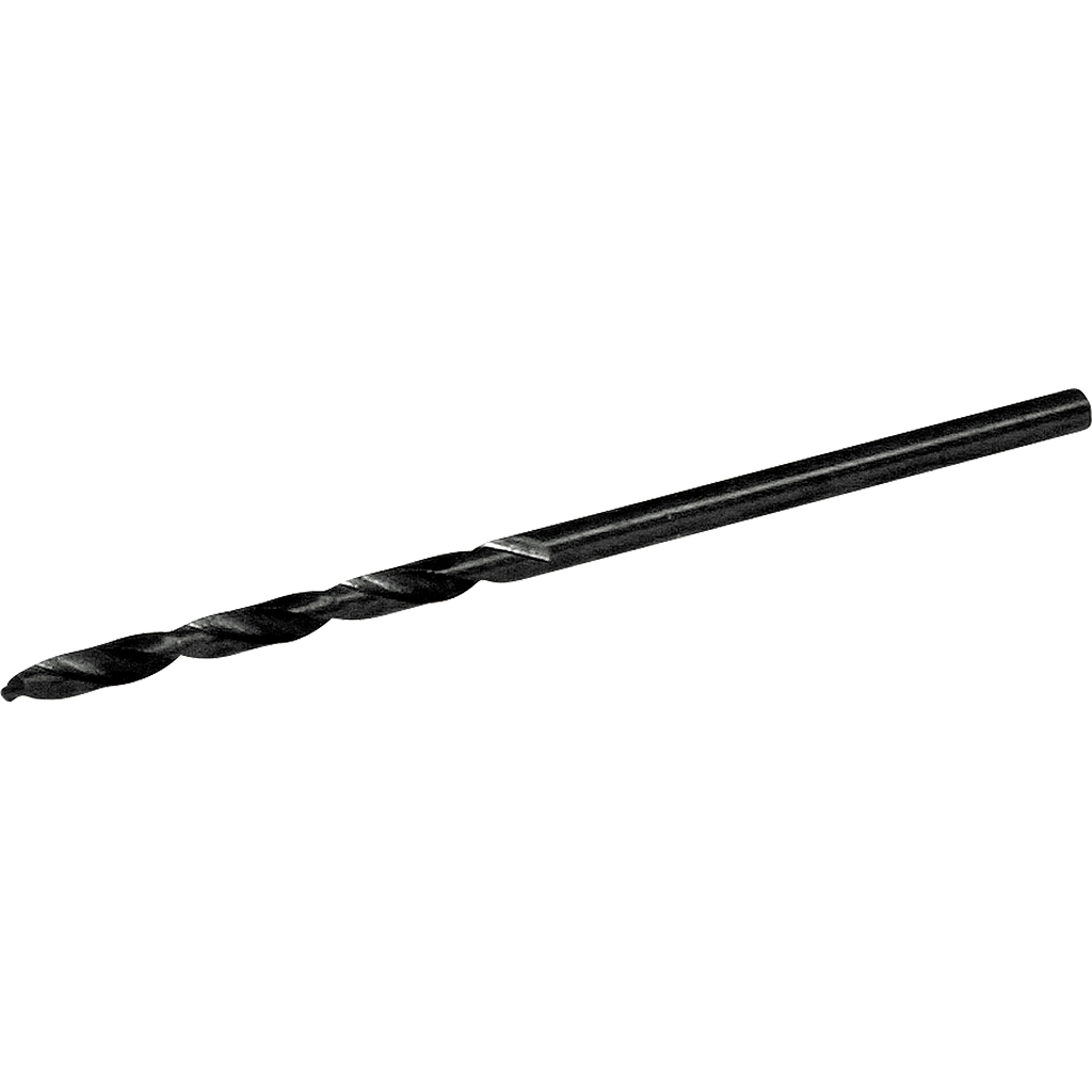 SPIRALBOHRER HSS KURZ 2MM