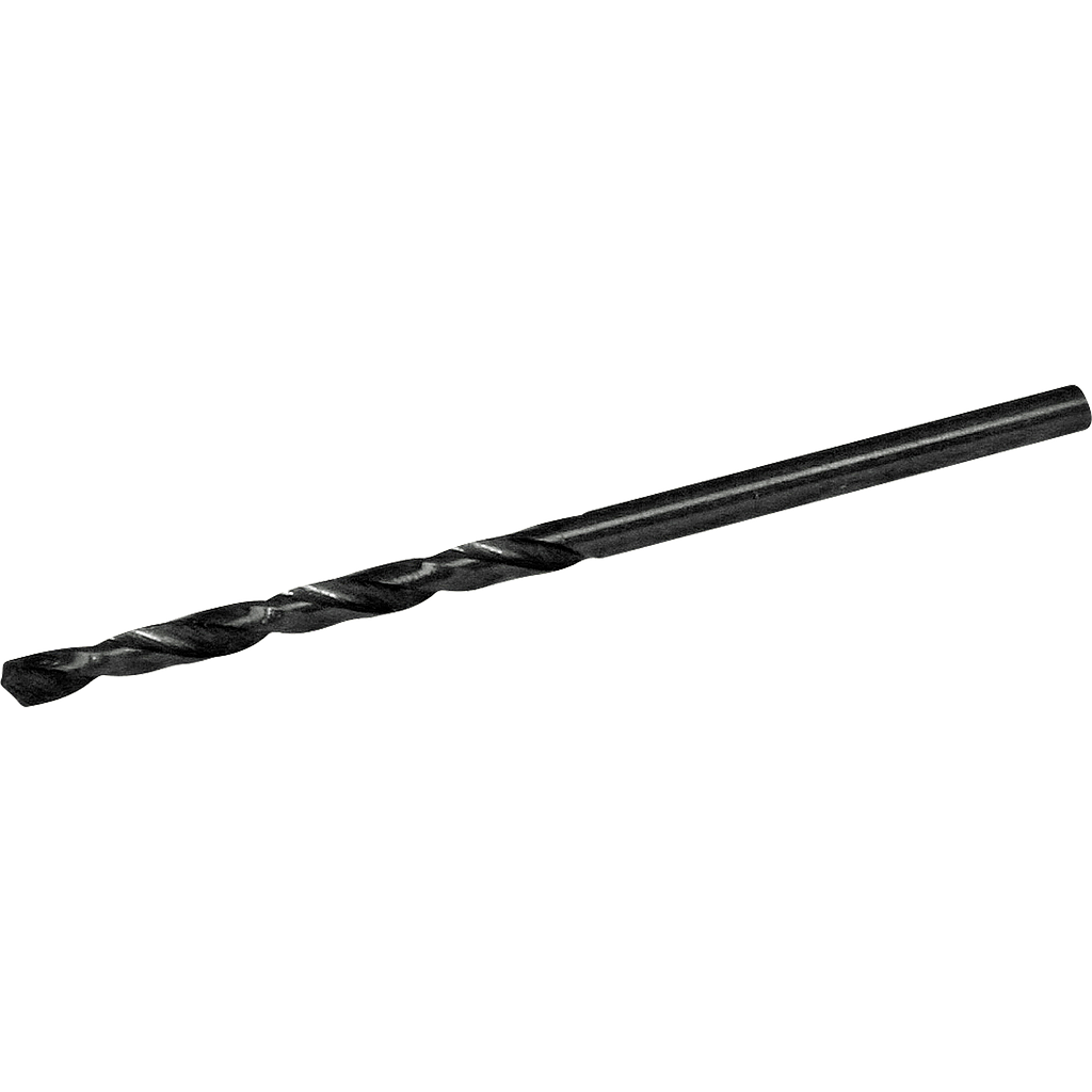 SPIRALBOHRER HSS KURZ 2,5MM