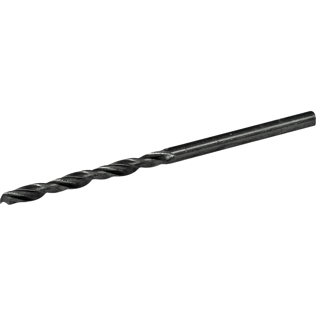 SPIRALBOHRER HSS KURZ 3MM