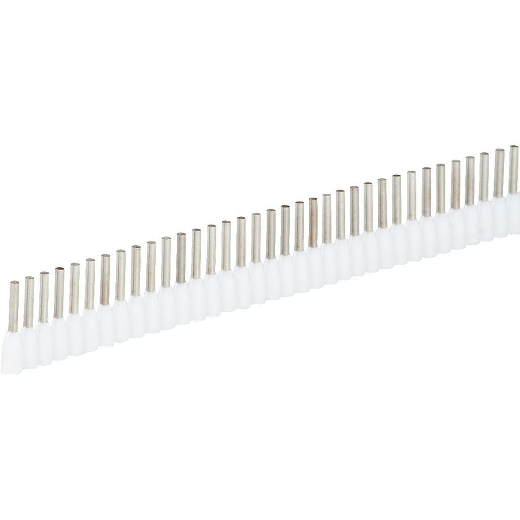 Aderendhülse isoliert LEG