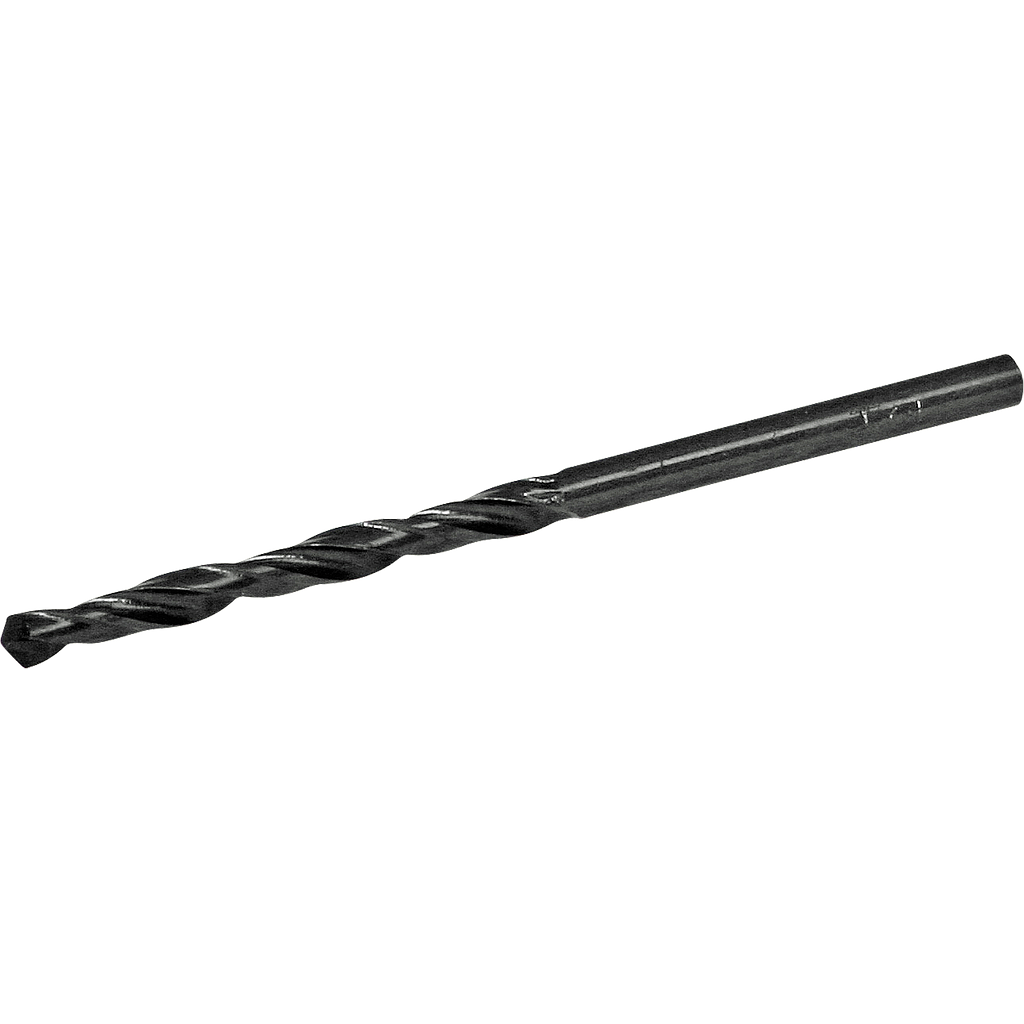 SPIRALBOHRER HSS KURZ 3,5MM
