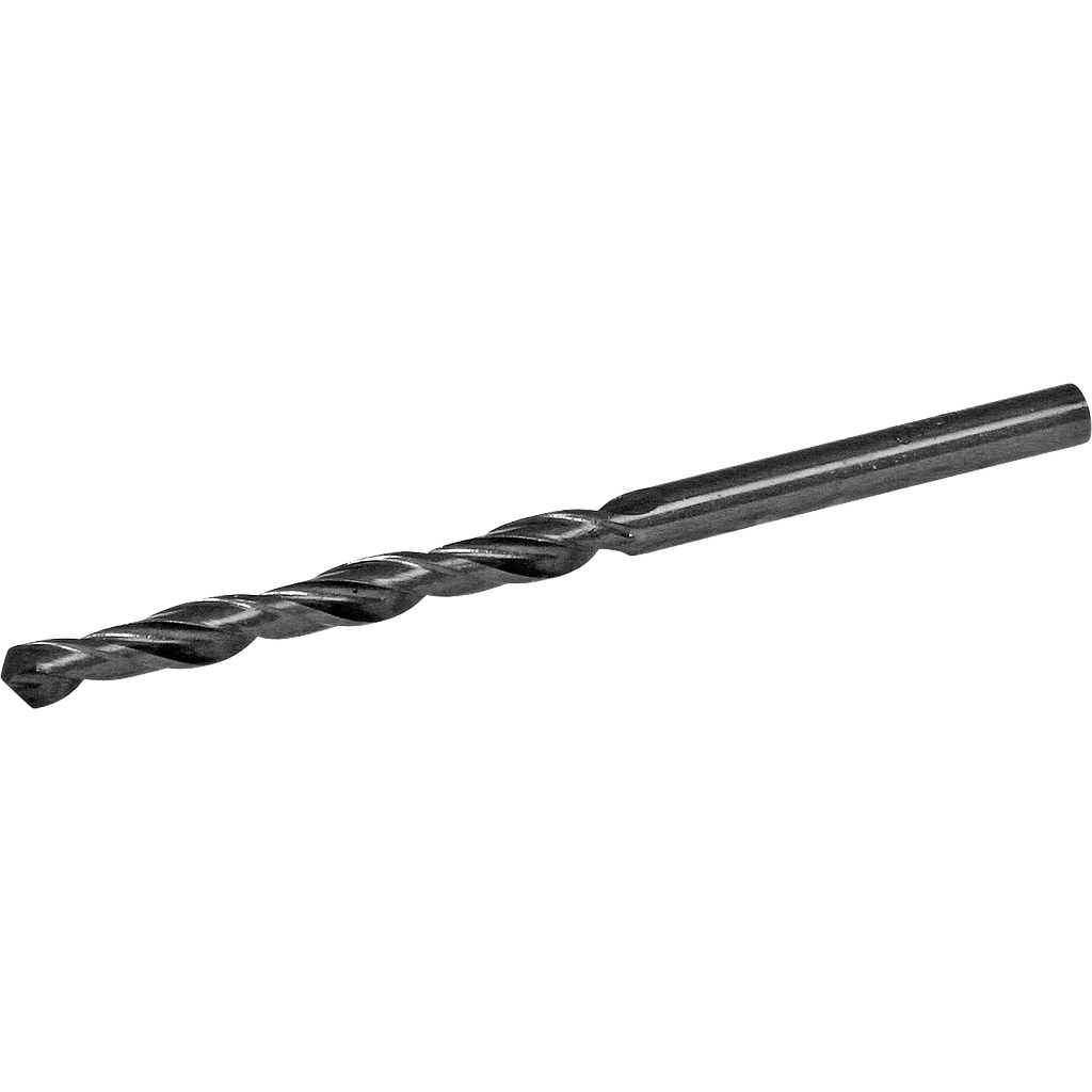 SPIRALBOHRER HSS KURZ 4,5MM