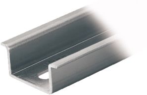 Profilschiene WAGO gb verz.2m