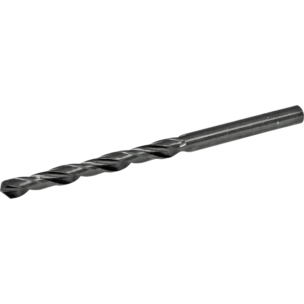 SPIRALBOHRER HSS KURZ 5MM