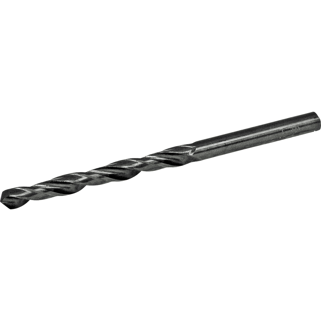 SPIRALBOHRER HSS KURZ 5,5MM