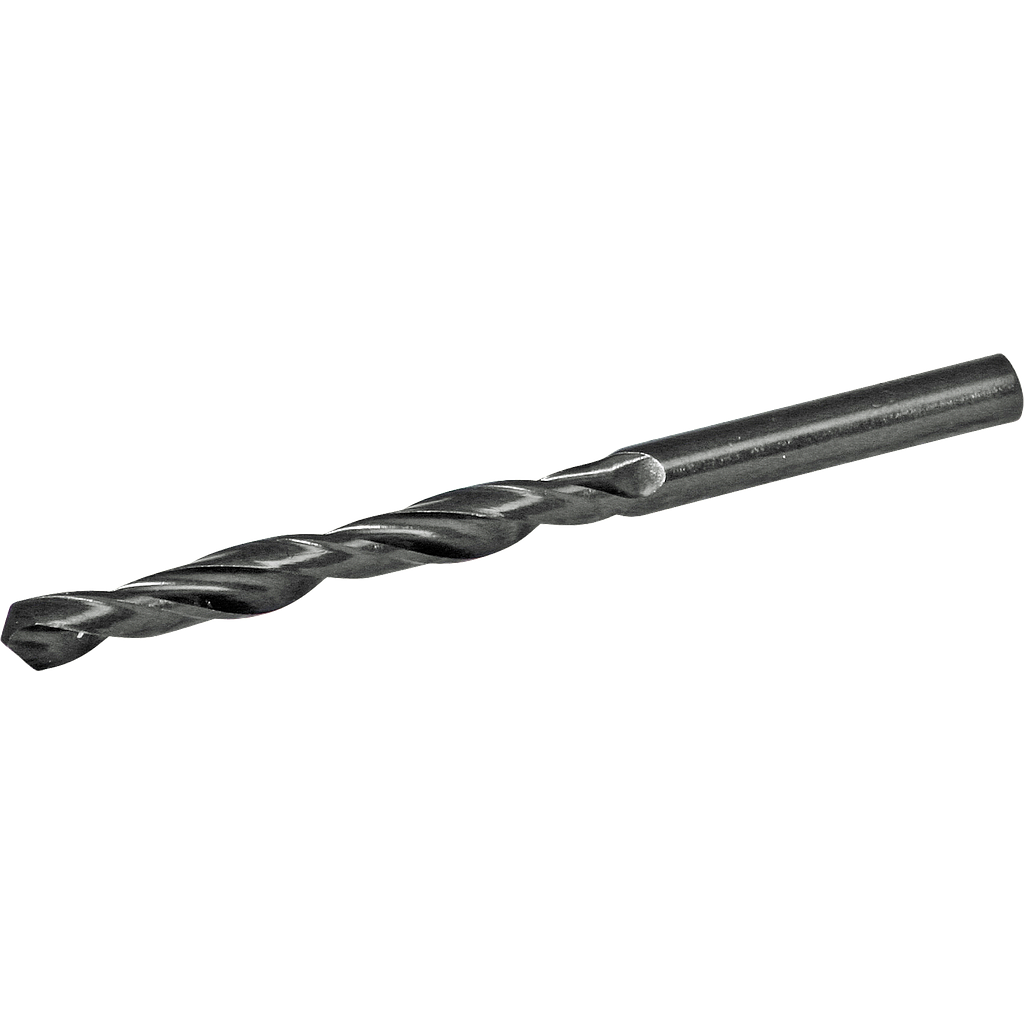 SPIRALBOHRER HSS KURZ 6MM