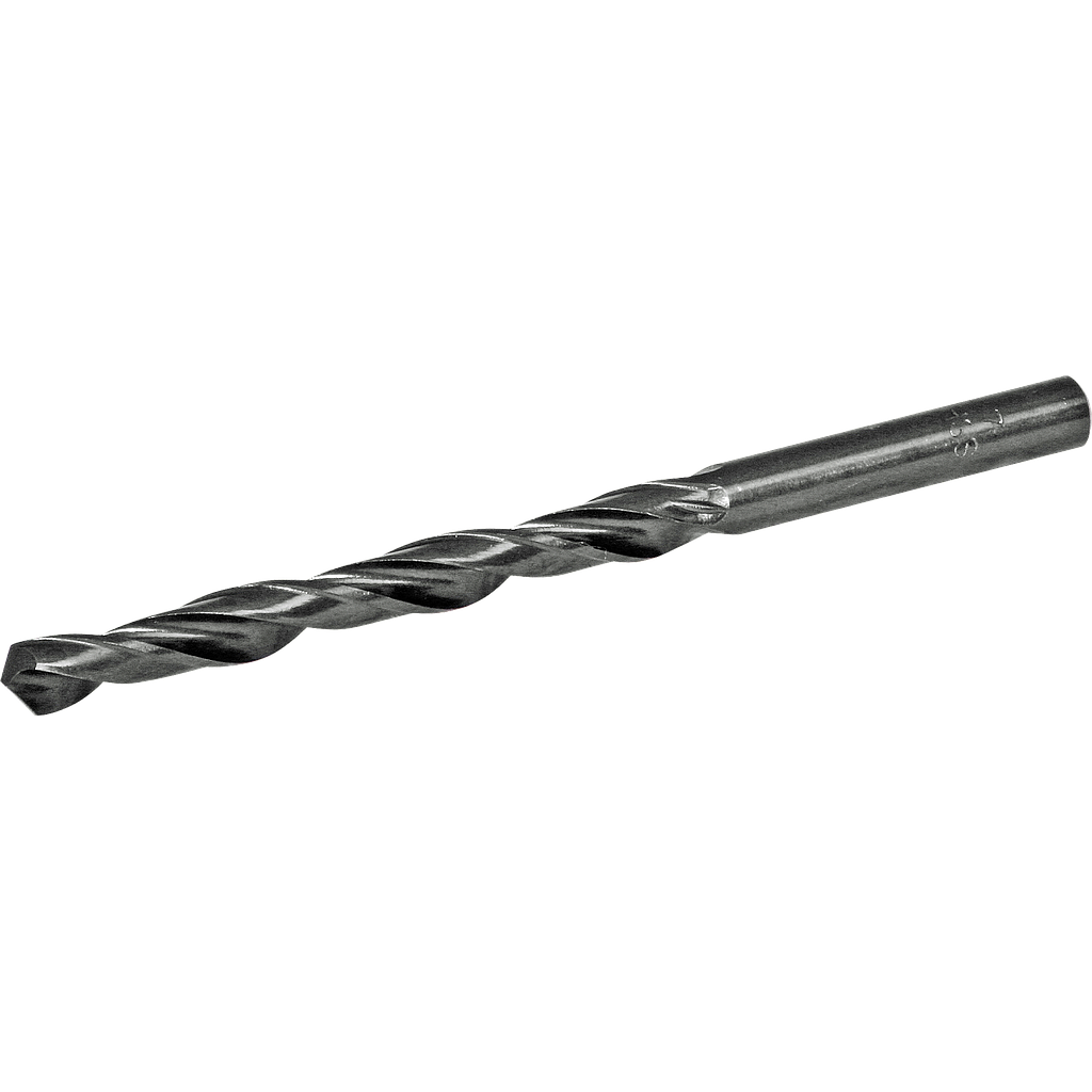 SPIRALBOHRER HSS KURZ 7MM