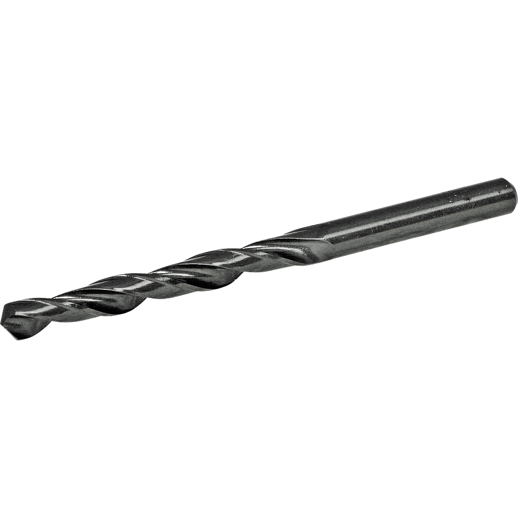 SPIRALBOHRER HSS KURZ 7,5MM
