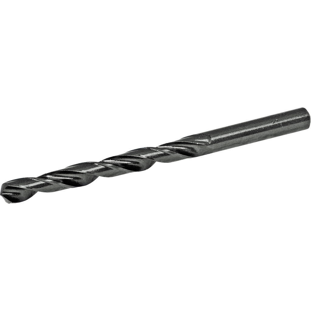 SPIRALBOHRER HSS KURZ 8MM