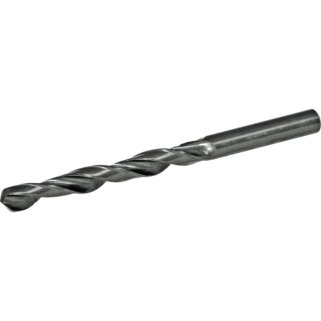 SPIRALBOHRER HSS KURZ 8,5MM