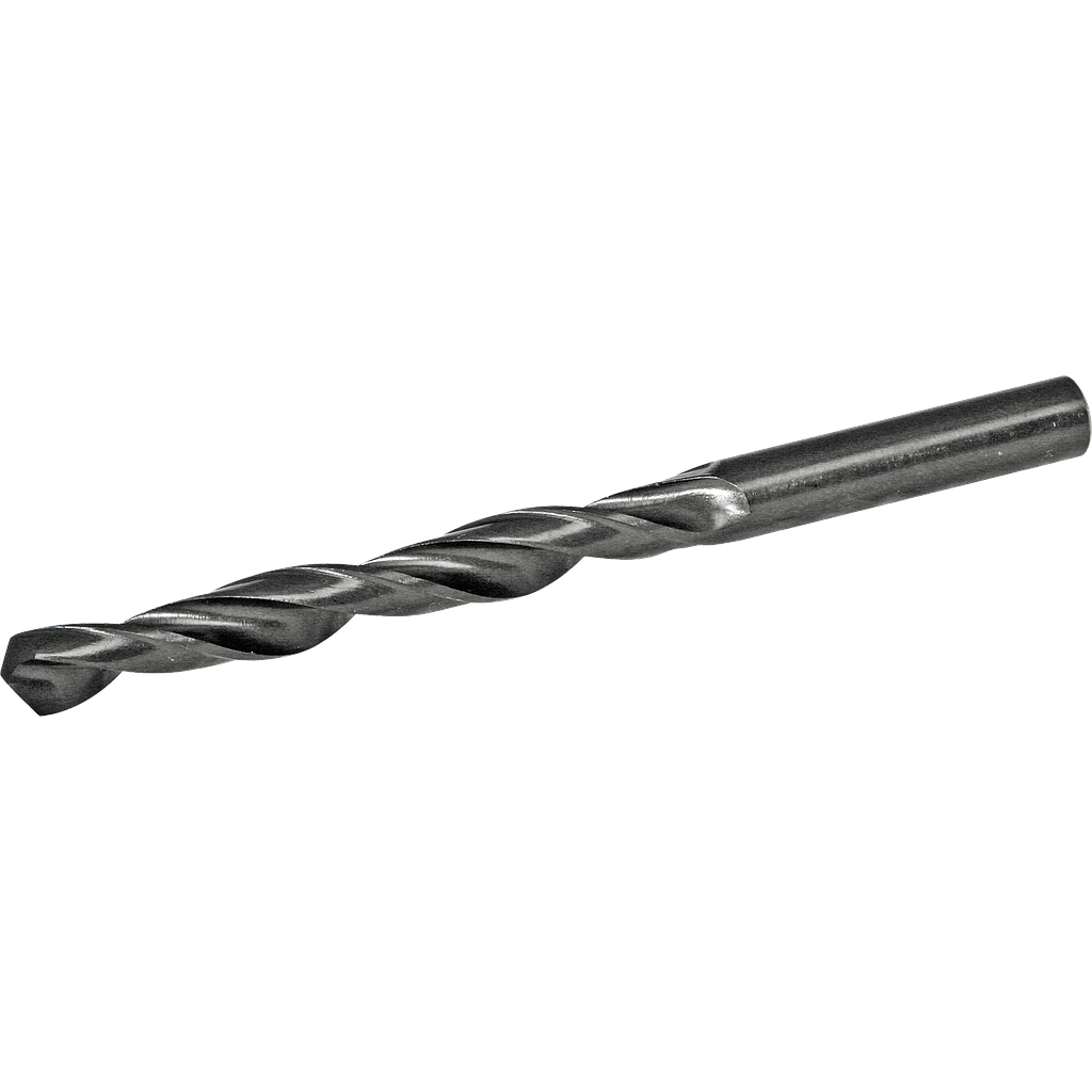 SPIRALBOHRER HSS KURZ 9MM