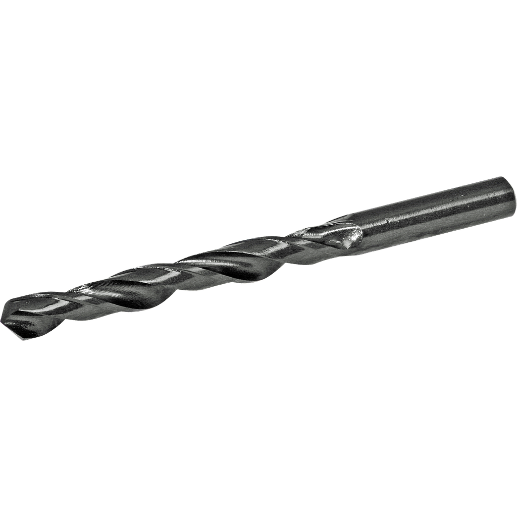 SPIRALBOHRER HSS KURZ 9,5MM
