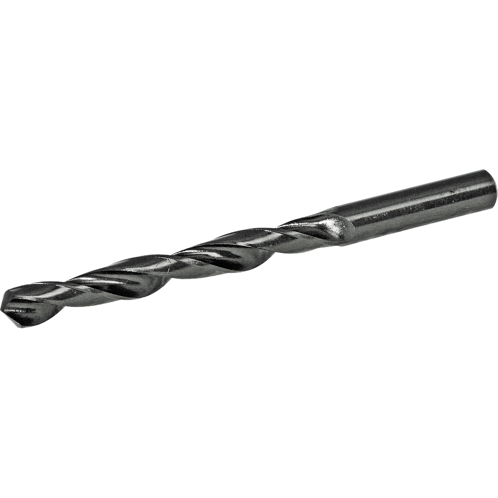 SPIRALBOHRER HSS KURZ 10MM