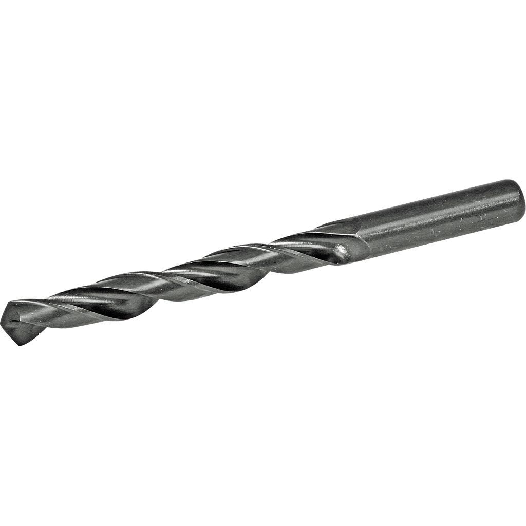 SPIRALBOHRER HSS KURZ 12MM