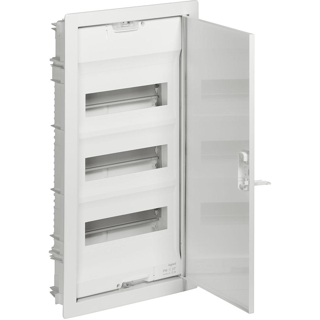 UP-Kleinverteiler LEXIC 3×12+6