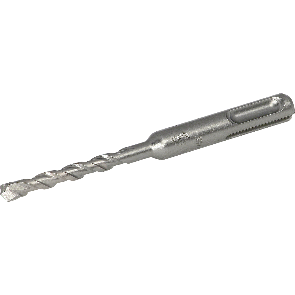 Steinbohrer 4 SDS-Plus