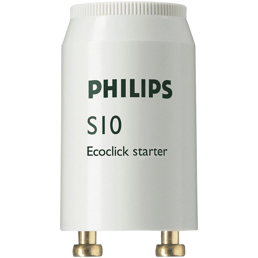 Glimmstarter EcoclickS10 4-65W