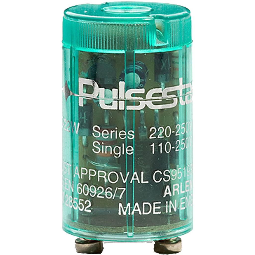 Pulse-Starter EFS 15,18,20W