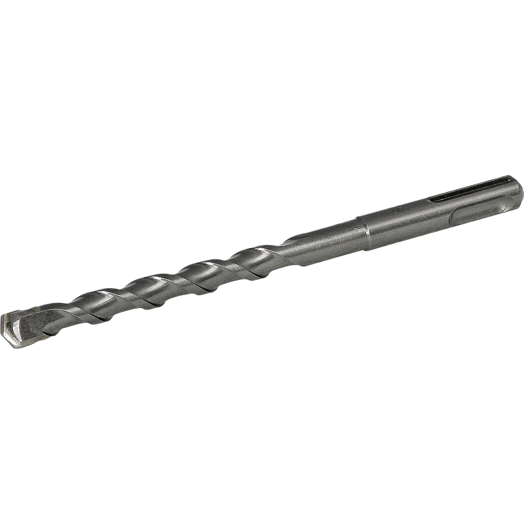 Steinbohrer 4 SDS-Plus