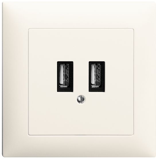 UP-USB-Ladesteckdose EDUE FMI