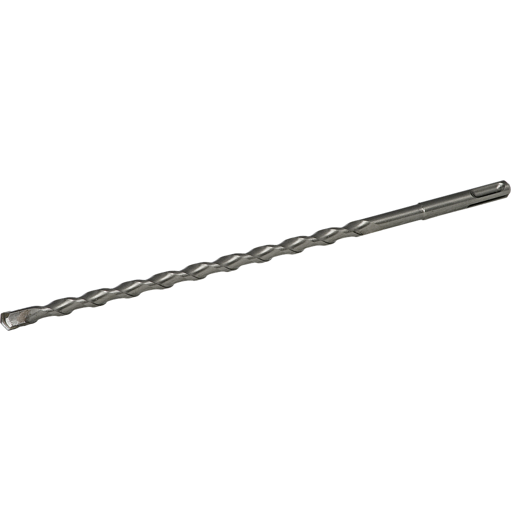 Steinbohrer 4 SDS-Plus
