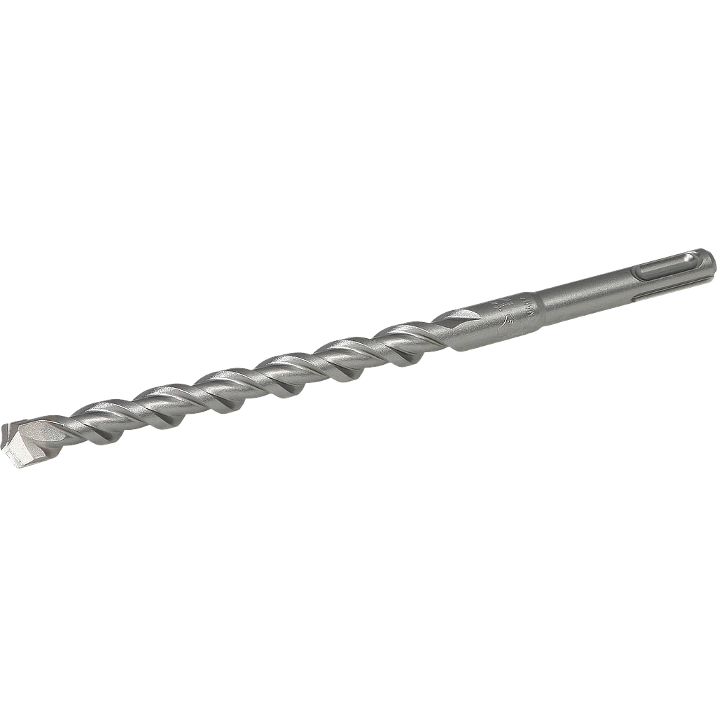 Steinbohrer 4 SDS-Plus