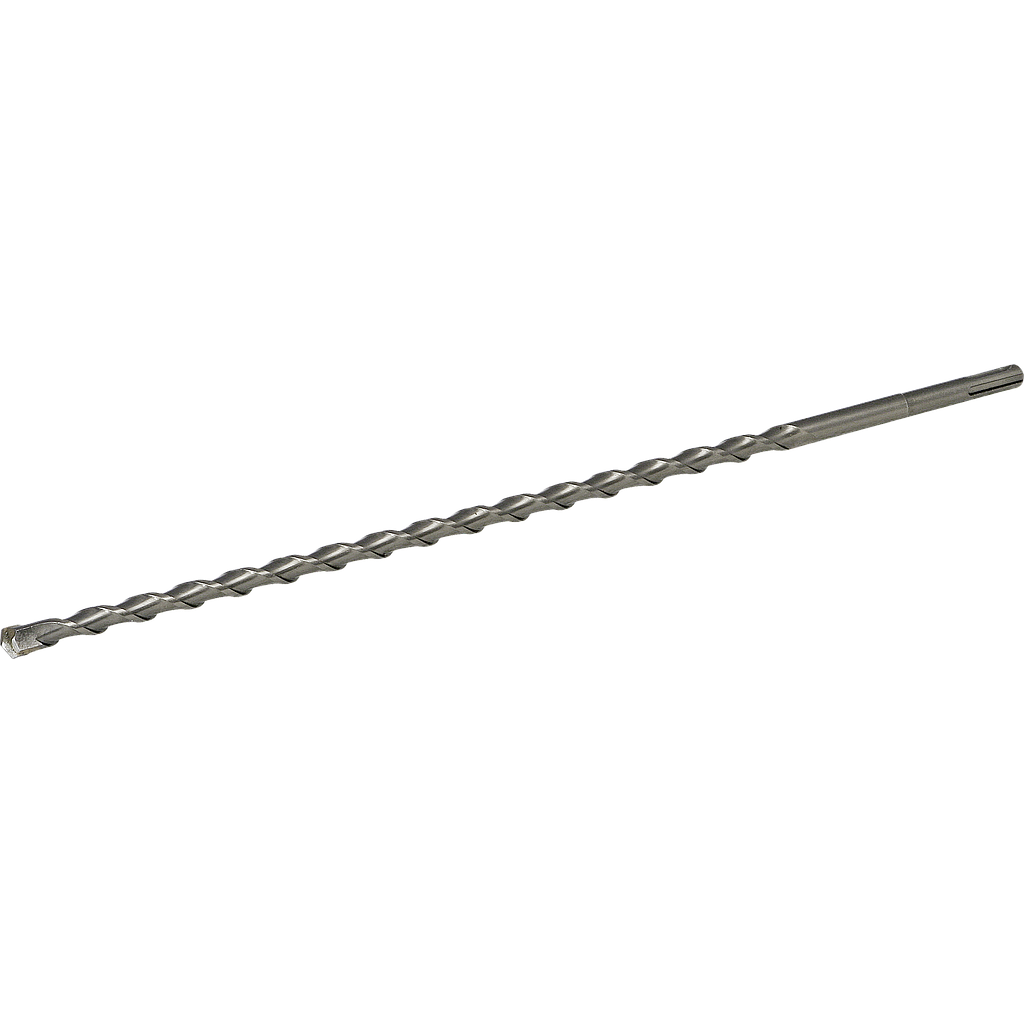 Steinbohrer 4 SDS-Plus