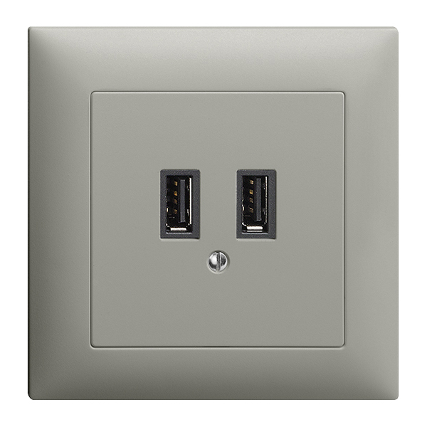 UP-USB-Ladesteckdose EDUE FMI