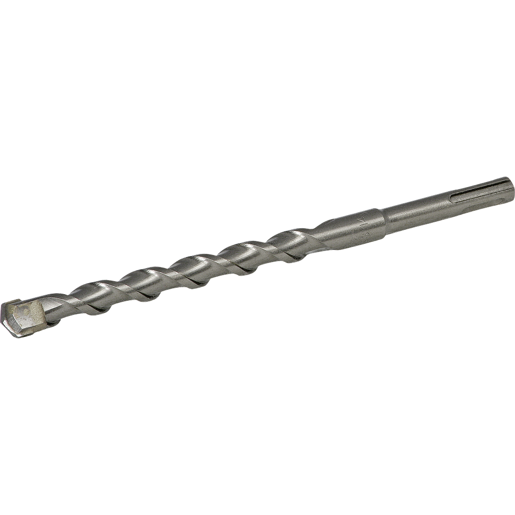 Steinbohrer 4 SDS-Plus