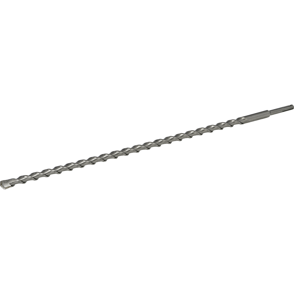 Steinbohrer 4 SDS-Plus