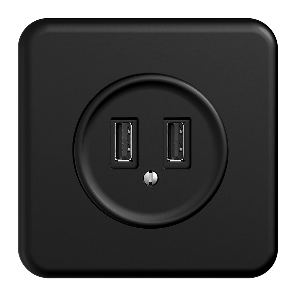 UP-USB-Ladesteckdose SDUE QMI