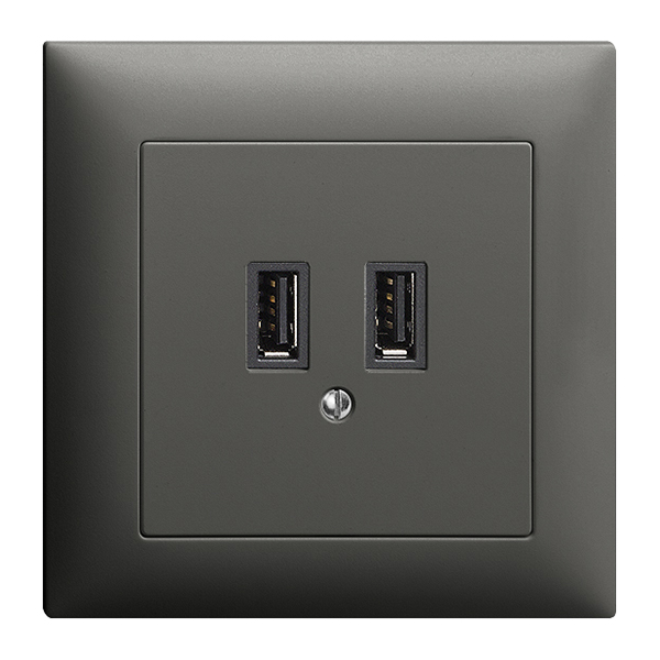 UP-USB-Ladesteckdose EDUE FMI