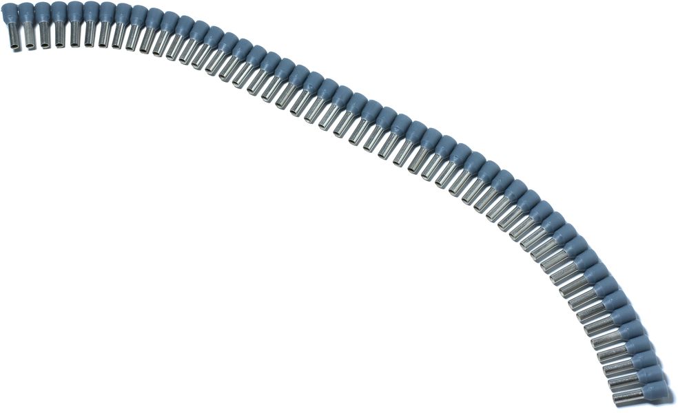 Band-Aderendhülse f.Stripax