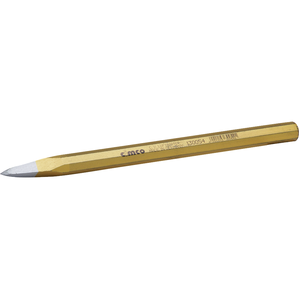 Steinmeissel Spitz 18×300mm