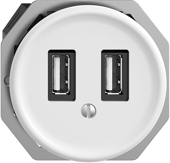 USB-Ladesteckdose SDUE Q