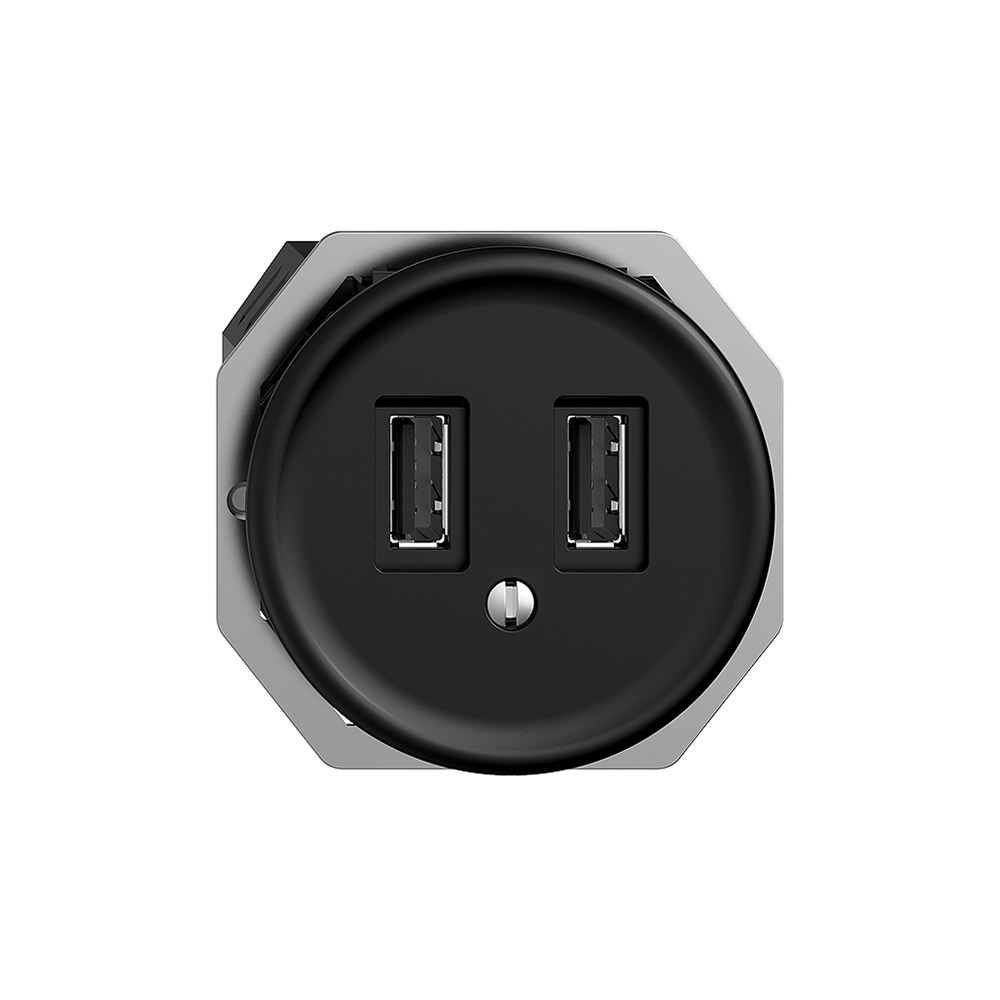 USB-Ladesteckdose SDUE Q