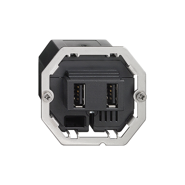 USB-Ladesteckdose FH BSE