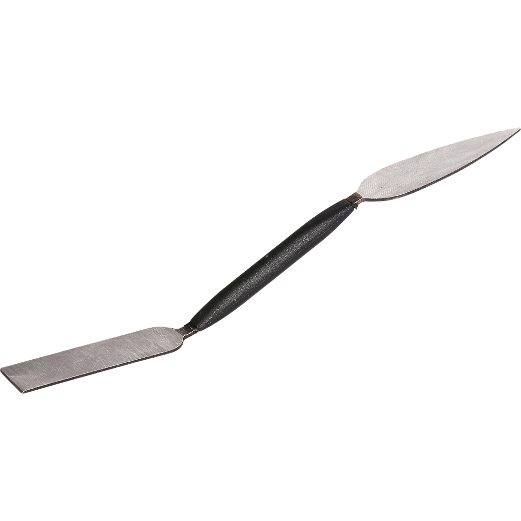 DOPPELSPACHTEL 20MM