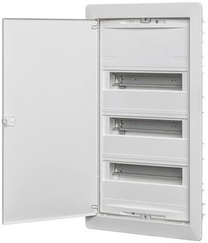UP-Kleinverteiler SE Resi9KV