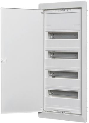 UP-Kleinverteiler SE Resi9KV