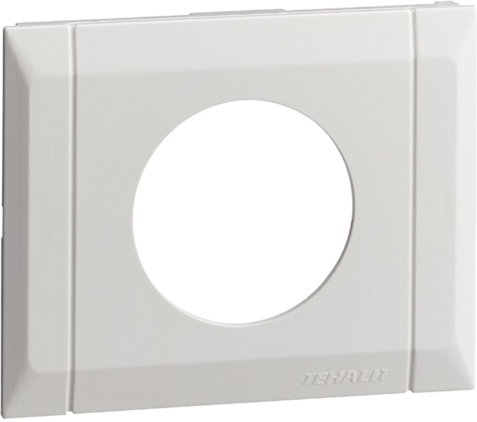 Blende TEH 46,5mm PCABS rws